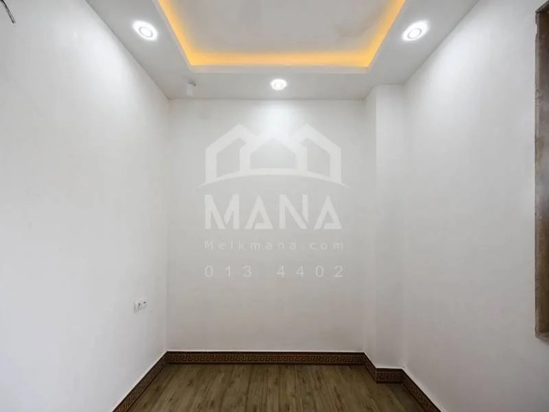 آپارتمان هوشمند در لاکانی رشت