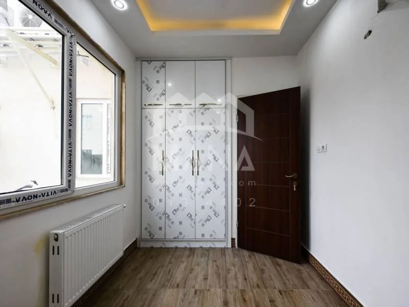 آپارتمان هوشمند در لاکانی رشت
