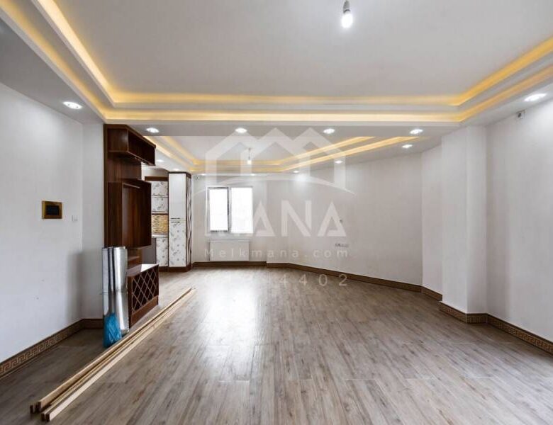 آپارتمان هوشمند در لاکانی رشت