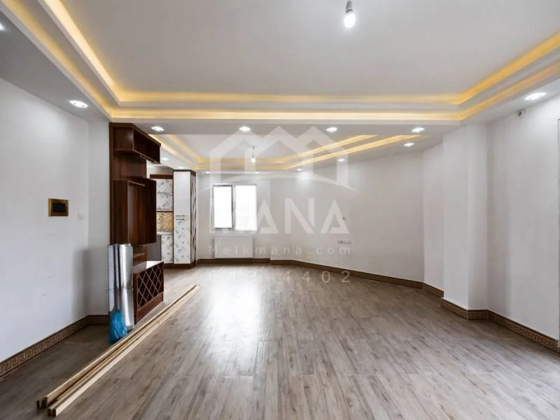 آپارتمان هوشمند در لاکانی رشت