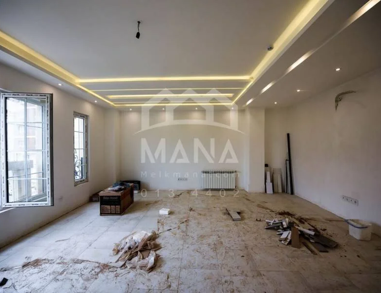 آپارتمان تک واحدی لوکس در رشت