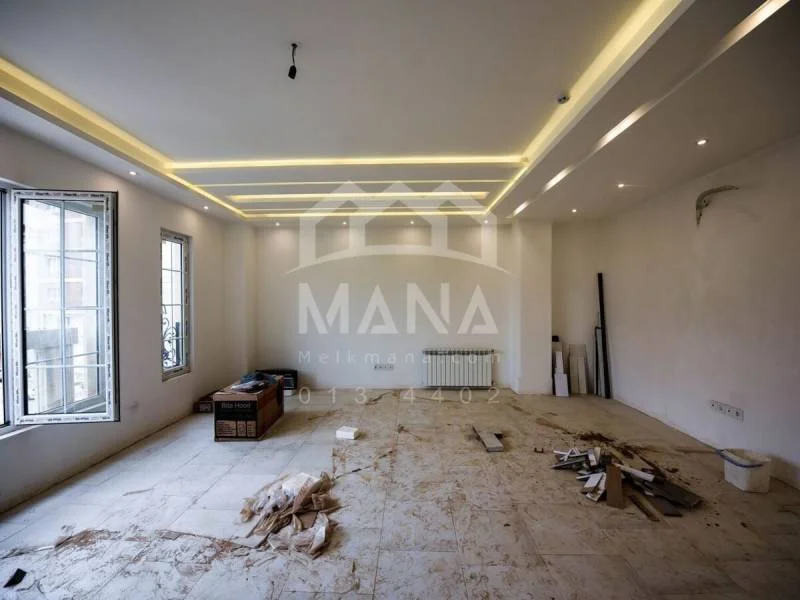 خرید آپارتمان نوساز در رشت (6) آپارتمان تک واحدی لوکس در رشت