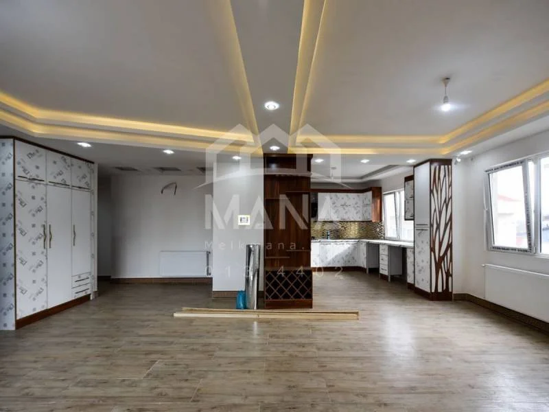 آپارتمان هوشمند در لاکانی رشت