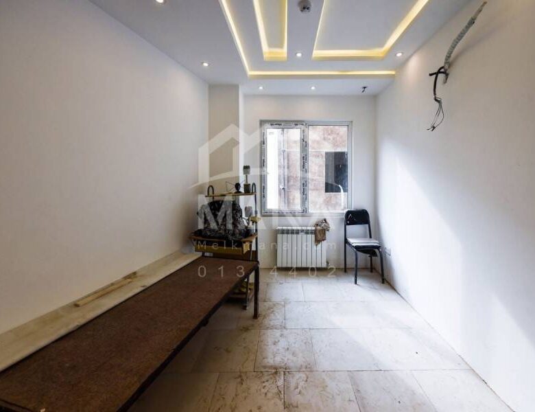 آپارتمان تک واحدی لوکس در رشت