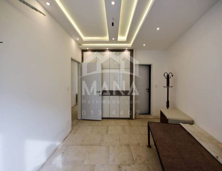 آپارتمان تک واحدی لوکس در رشت