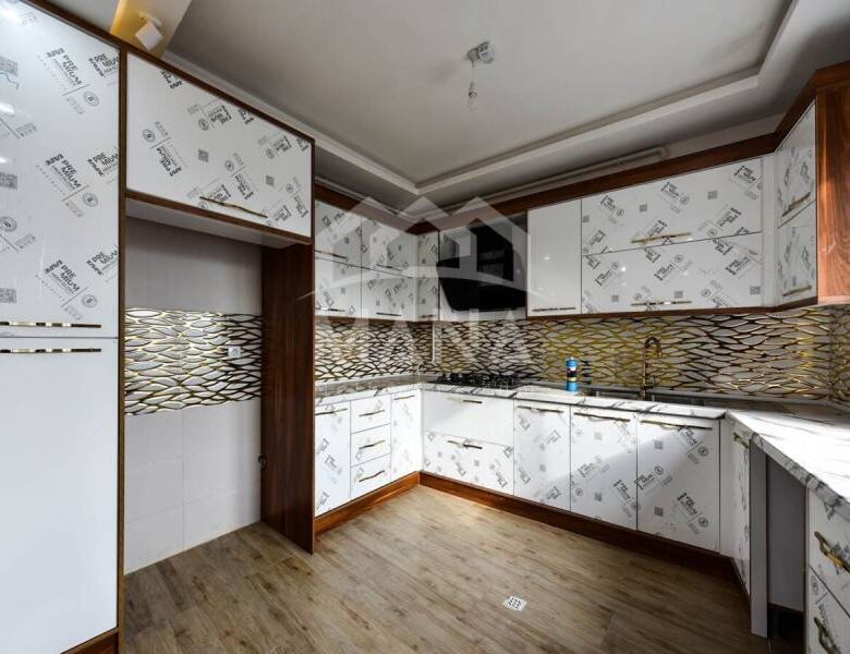 آپارتمان هوشمند در لاکانی رشت