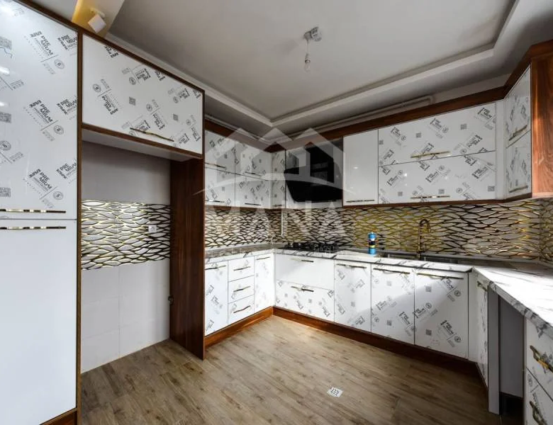 آپارتمان هوشمند در لاکانی رشت