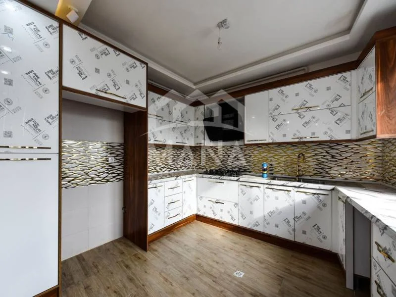 آپارتمان هوشمند در لاکانی رشت