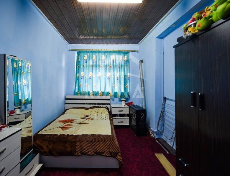 ویلای قدیمی 216 متری در میان پشته