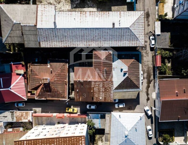 خرید آپارتمان کلنگی در بندر انزلی