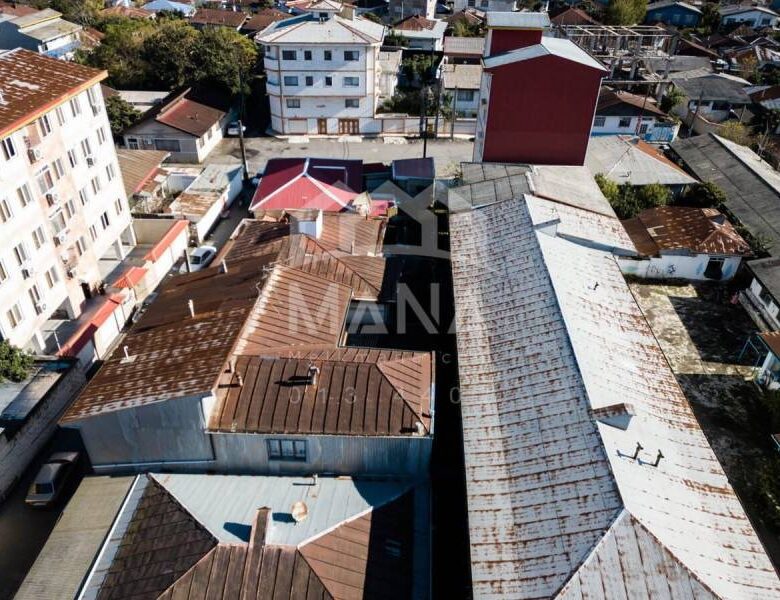 خرید آپارتمان کلنگی در بندر انزلی