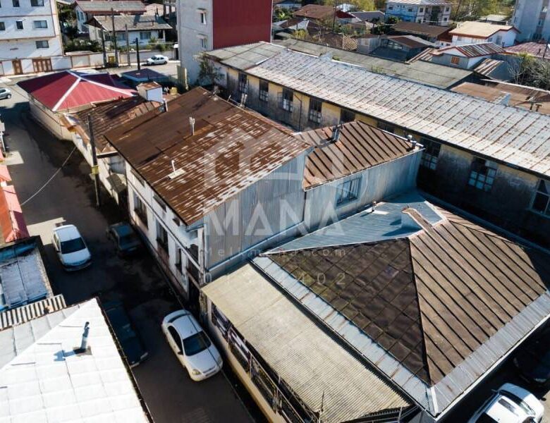 خرید آپارتمان کلنگی در بندر انزلی