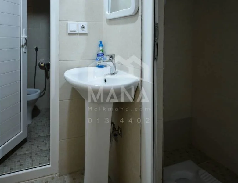 فروش هتل آپارتمان