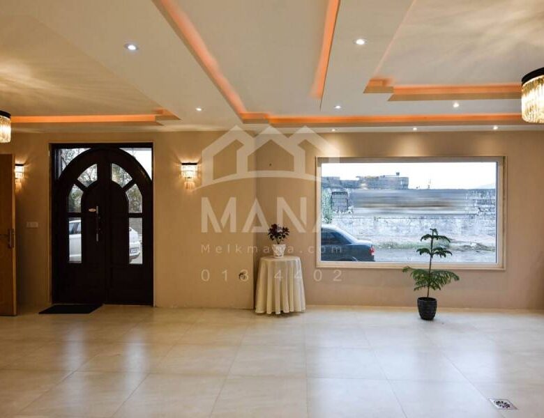 فروش هتل آپارتمان