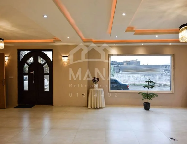 فروش هتل آپارتمان