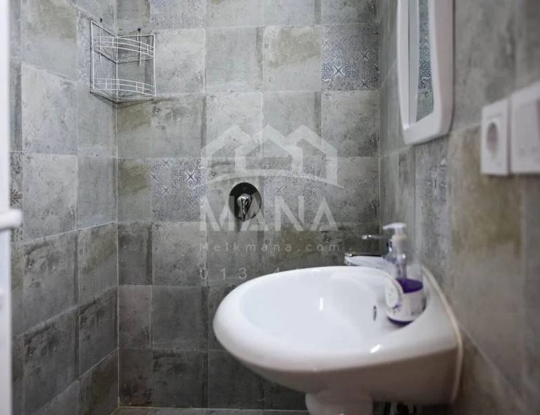 فروش هتل آپارتمان