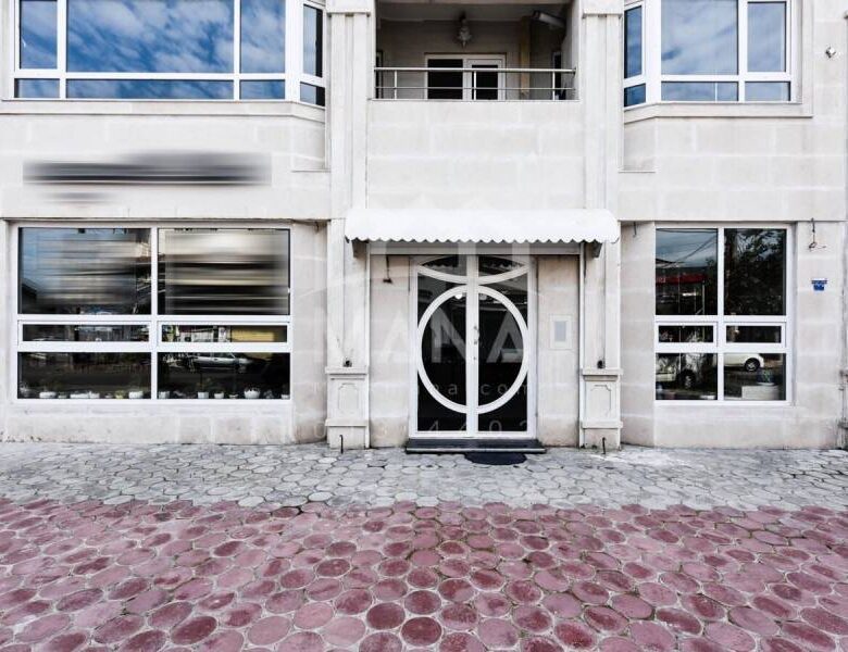 خرید مغازه نوساز در بندر انزلی