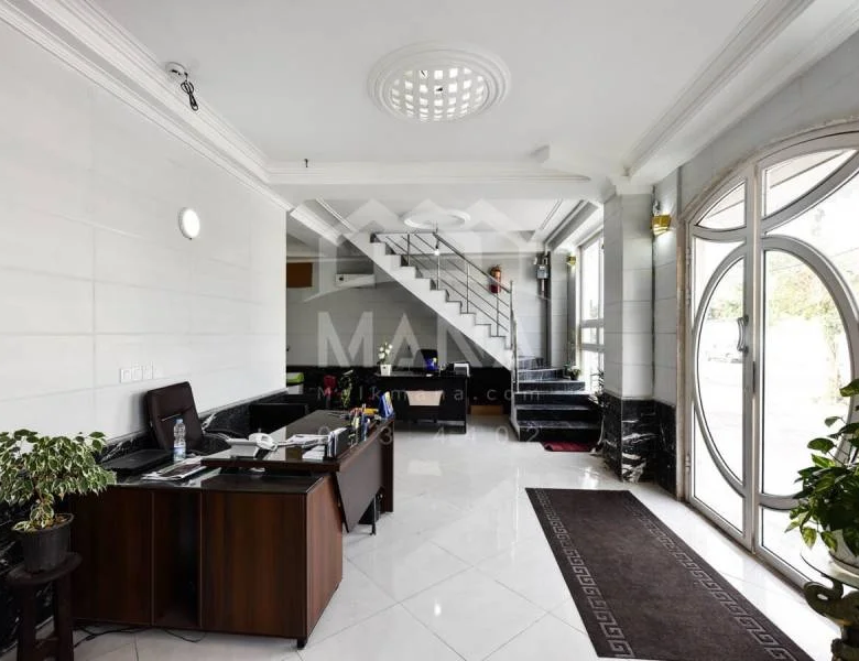 خرید مغازه نوساز در بندر انزلی