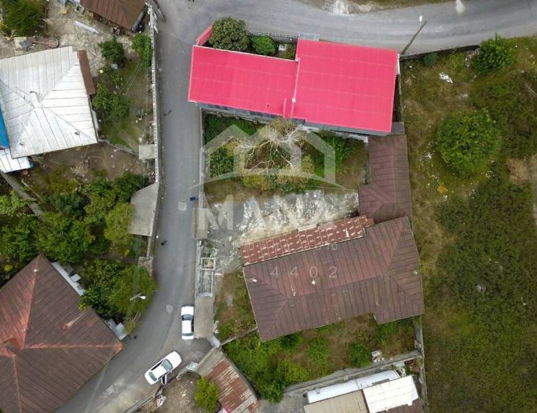 خرید خانه کلنگی در منطقه کارآموزی انزلی