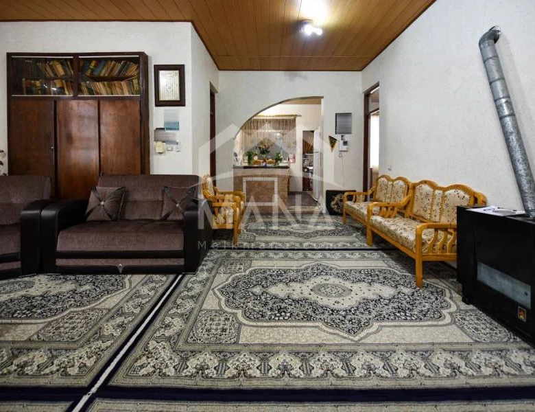 خرید ویلا در انزلی