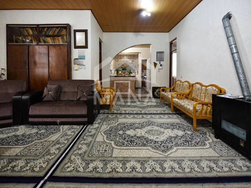 خرید ویلا در انزلی
