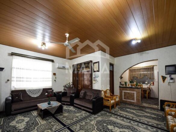 خرید ویلا در انزلی