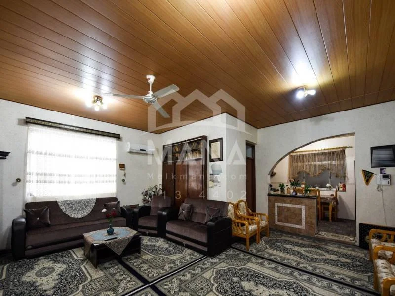 خرید ویلا در انزلی