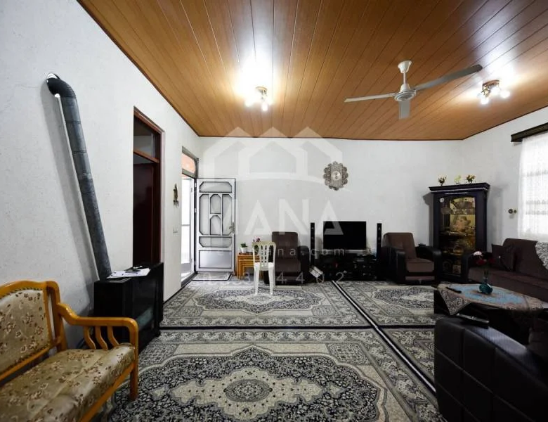 خرید ویلا در انزلی