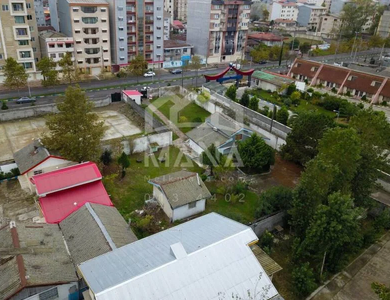 خرید ویلا در پاسداران