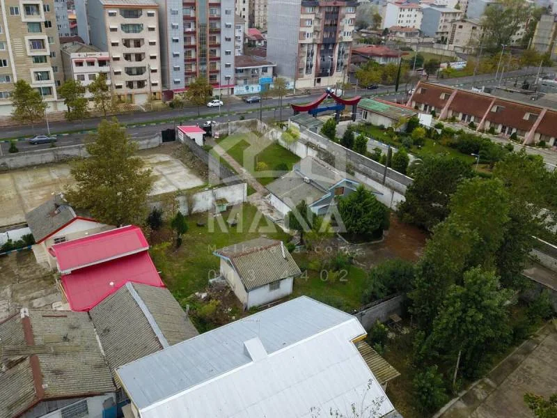 خرید ویلا در پاسداران
