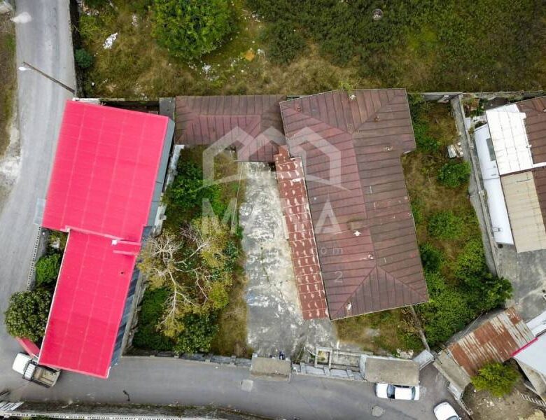 خرید خانه کلنگی در منطقه کارآموزی انزلی