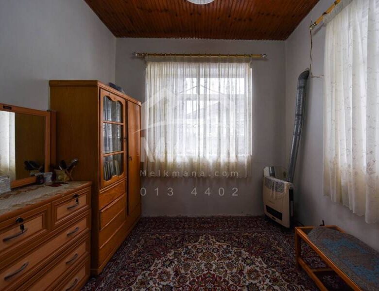 خرید ویلا در انزلی
