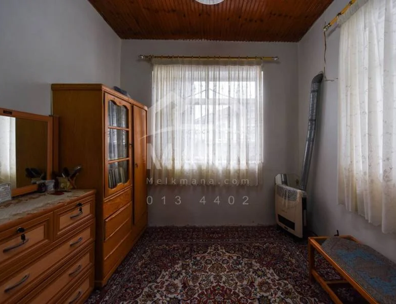 خرید ویلا در انزلی