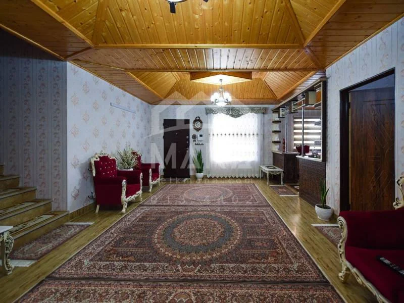 ویلای دوبلکس فول فرنیش زیبا کنار