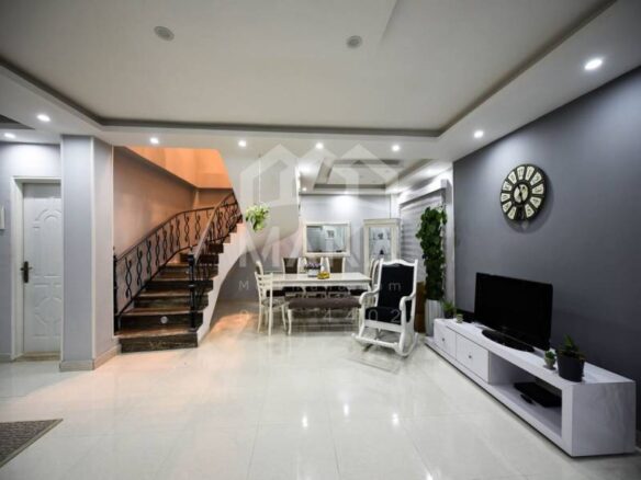 خرید ویلای دوبلکس در زیباکنار (5)