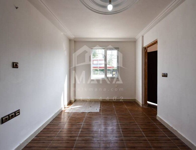 خرید خانه ویلایی در بیجار باغ لاهیجان