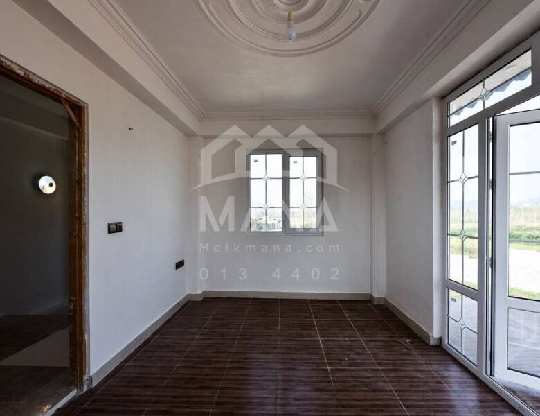 خرید خانه ویلایی در بیجار باغ لاهیجان