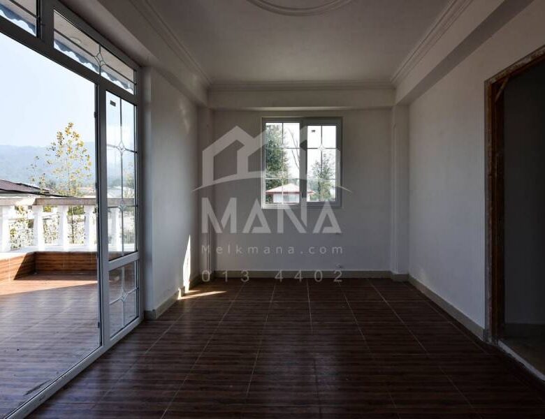 خرید خانه ویلایی در بیجار باغ لاهیجان