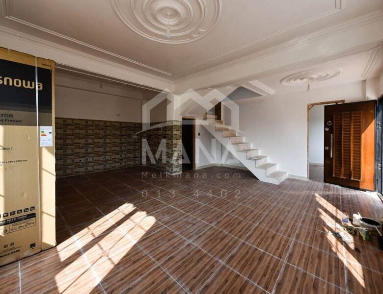 خرید خانه ویلایی در بیجار باغ لاهیجان