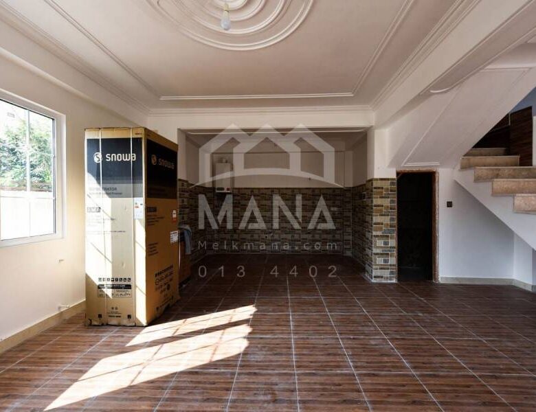 خرید خانه ویلایی در بیجار باغ لاهیجان