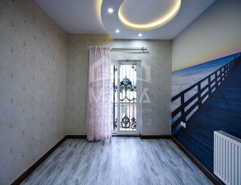 ویلای دوبلکس فول امکانات زیباکنار