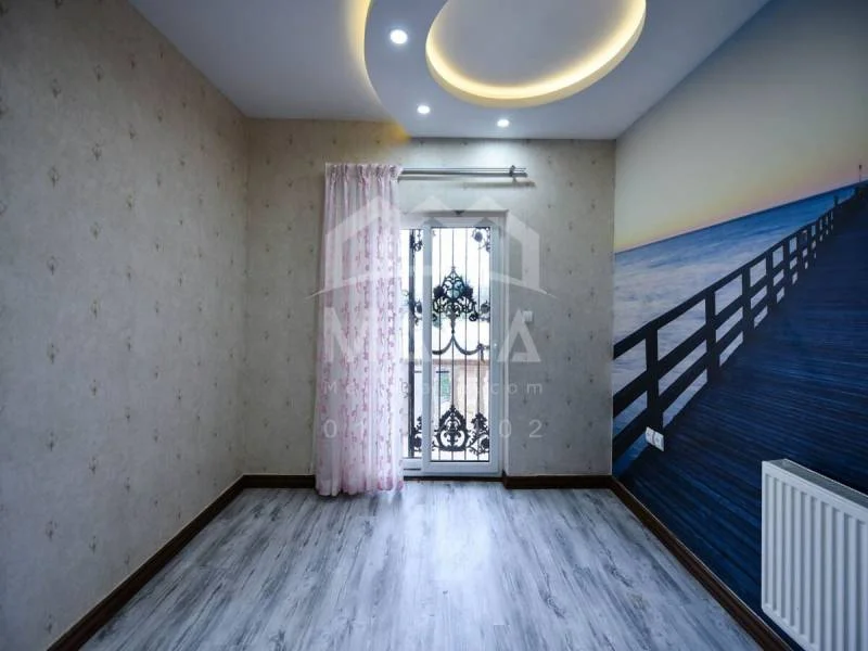 ویلای دوبلکس فول امکانات زیباکنار