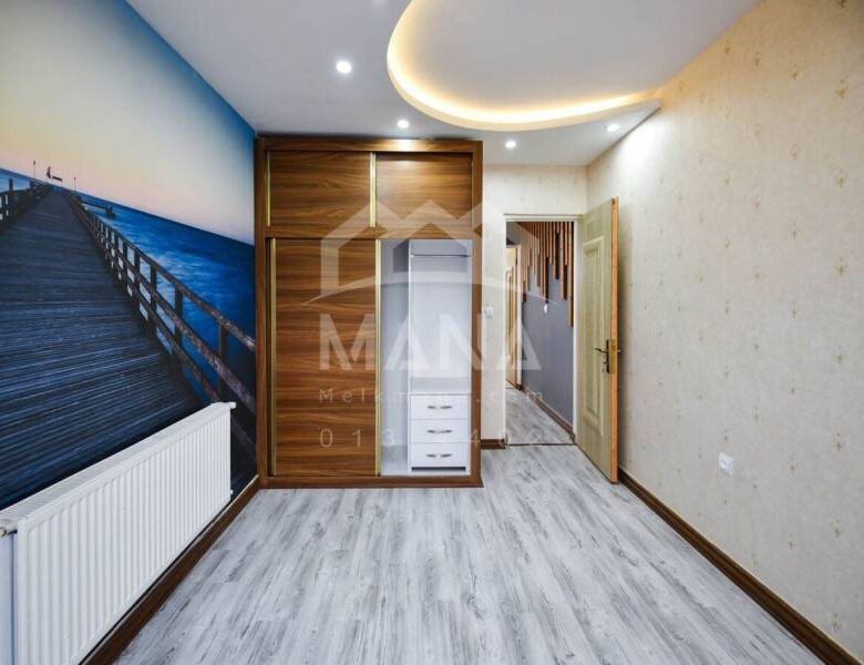 ویلای دوبلکس فول امکانات زیباکنار