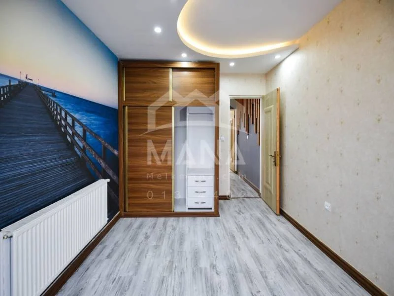 ویلای دوبلکس فول امکانات زیباکنار