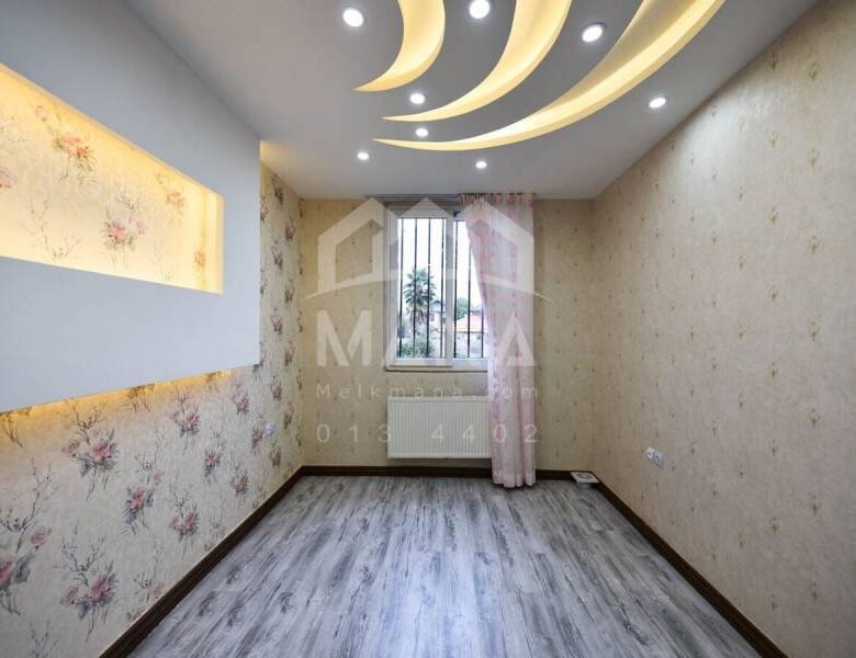 ویلای دوبلکس فول امکانات زیباکنار