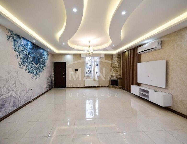 ویلای دوبلکس فول امکانات زیباکنار