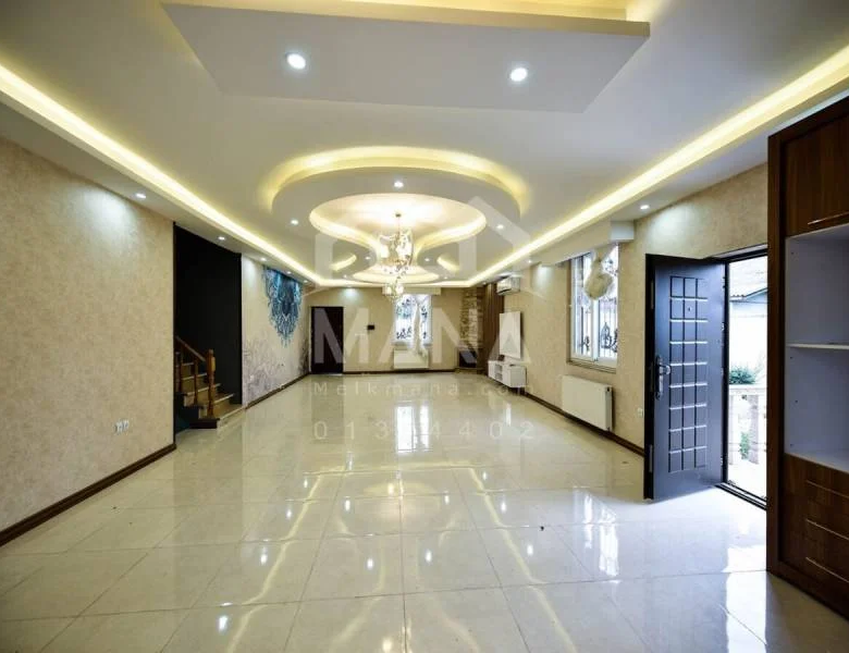 ویلای دوبلکس فول امکانات زیباکنار