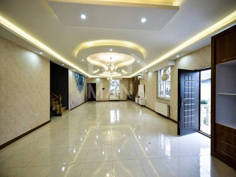 خرید ویلای دوبلکس شیک در زیباکنار (6) ویلای دوبلکس فول امکانات زیباکنار