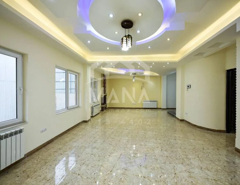 ویلای دوبلکس ساحلی در زیبا کنار