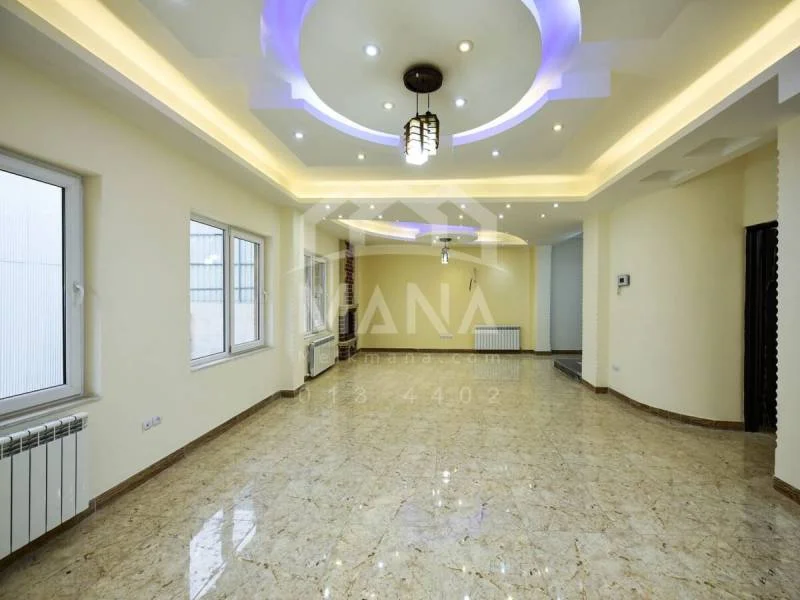 ویلای دوبلکس ساحلی در زیبا کنار